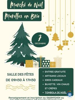 Image Marché de Noël (photo 1)