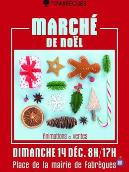 Image Marché de Noël (photo 1)