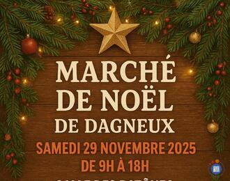 Image Marché de Noël (photo 1)