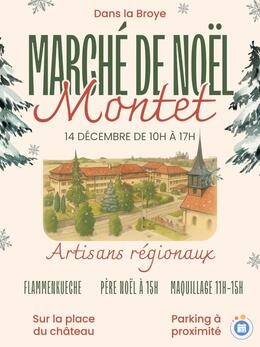 Image marché de Noël (photo 1)