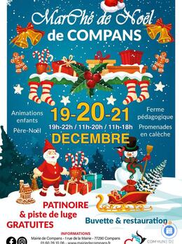 Image Marché de Noël (photo 1)