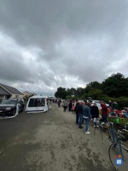 Image Vide Grenier (photo 1)