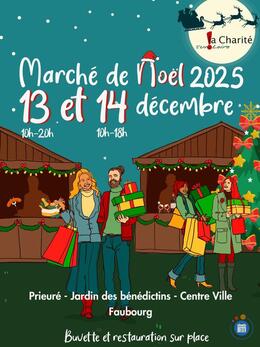 Image Marché de Noël (photo 1)