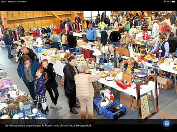 Image Vide-greniers (photo 1)