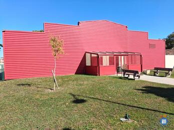 Image Lotos de lagrave (photo 1)