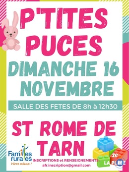 Image P’tites Puces (photo 1)