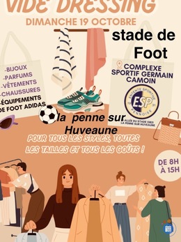 Image Vide dressing (photo 1)