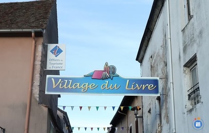 Image Marché du Livre (photo 1)