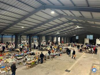 Image Marché aux Puces (photo 1)