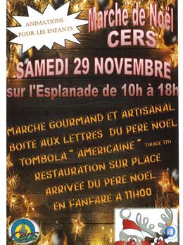 Image Marché de Noël (photo 1)