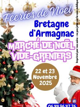 Image Féeries de Noël 2025 (photo 1)