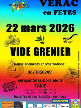 Image Vide grenier (photo 1)