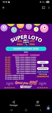 Image Super Loto (photo 1)
