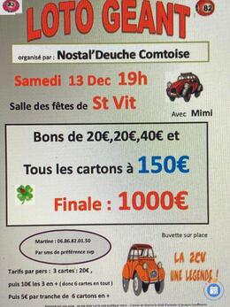 Image Loto (photo 1)