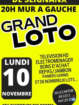 Image Grand loto (photo 1)