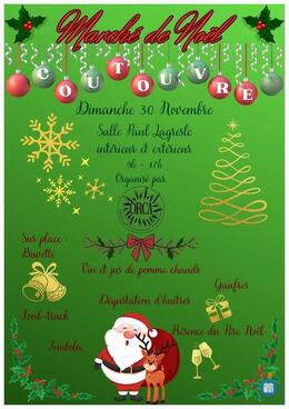 Image Marché artisanal de Noël (photo 1)