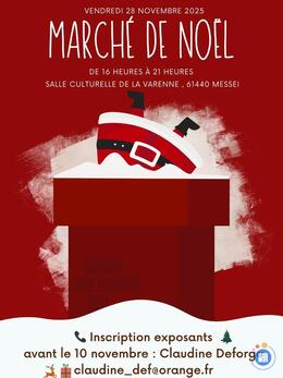 Image Marche de noêl (photo 1)