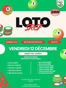 Image Loto (photo 1)