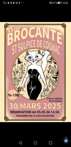 Image Vide grenier (photo 1)