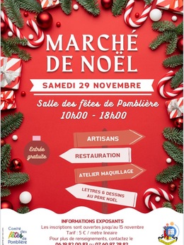Image Marchés de Noël (photo 1)