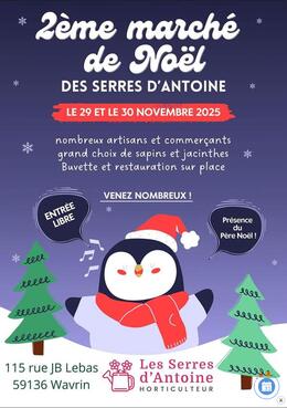 Image Marche de Noël (photo 1)