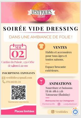 Image Vesti'Folies (photo 1)