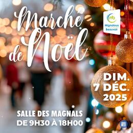 Image Marché de Noël (photo 1)