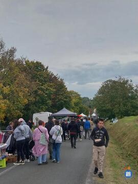 Image 19eme Brocante et Vide grenier (photo 1)