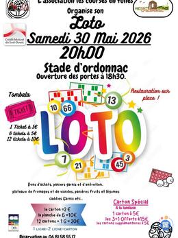 Image Loto (photo 1)