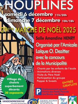 Image Marché de Noël (photo 1)
