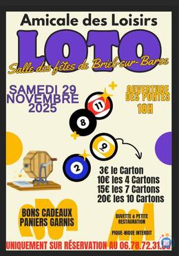 Image Loto (photo 1)