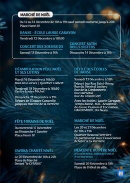 Image Marché de Noël (photo 1)