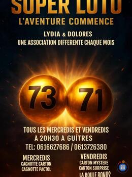 Image Super loto (photo 1)
