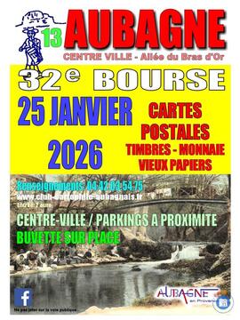 Image Bourse cartes postales, vieux papiers, timbres , monnaies (photo 1)