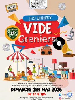 Image Vide-greniers (photo 1)