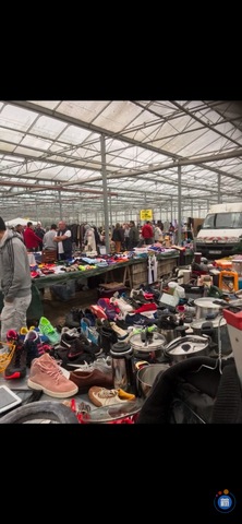 Image Rendez vous des chineurs marionneau vide grenier bimensuel (photo 1)