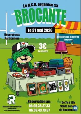 Image Grand Vide Grenier (photo 1)