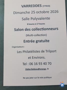 Image Salon des collectionneurs (photo 1)