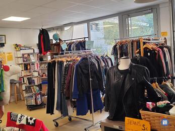 Image CartouCirc - Ressourcerie de quartier (photo 1)