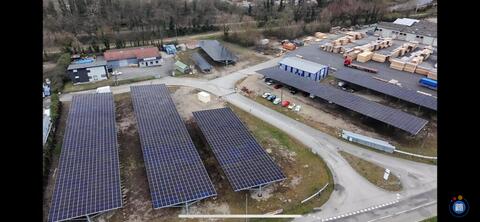 Image vide grenier de printemps (photo 1)