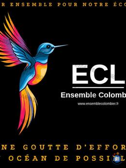 Image Vide grenier Colombier (photo 1)