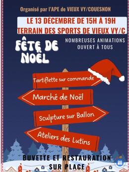 Image Marché de créateurs (photo 1)