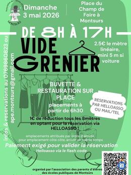 Image Vide grenier (photo 1)