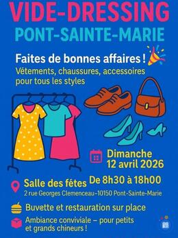 Image Vide dressing (photo 1)