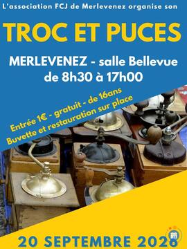 Image Troc et Puces (photo 1)