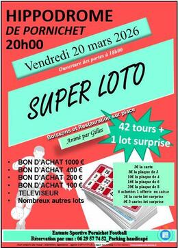 Image Loto ES Pornichet Football (photo 1)