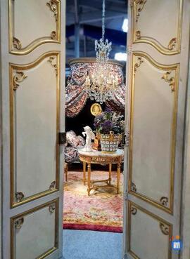 Image Salon des Antiquaires (photo 1)