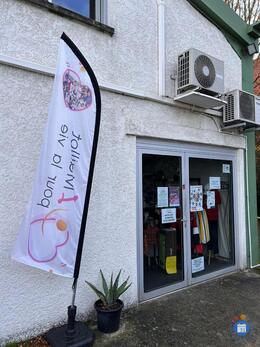 Image Destock'coeur - ventes solidaires 1 maillot pour lavie (photo 1)