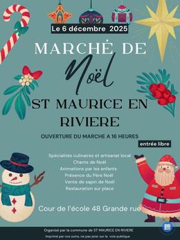 Image Marché de Noël (photo 1)