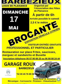 Image Brocante (photo 1)